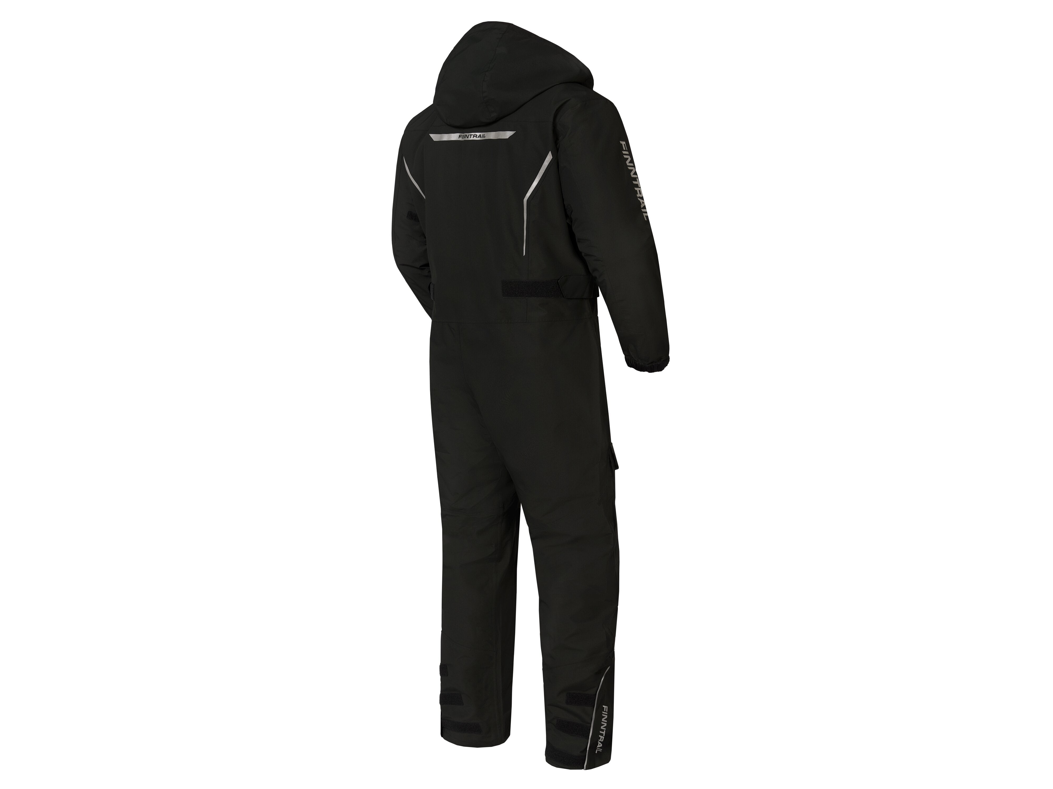 Monosuit Rider Graphite