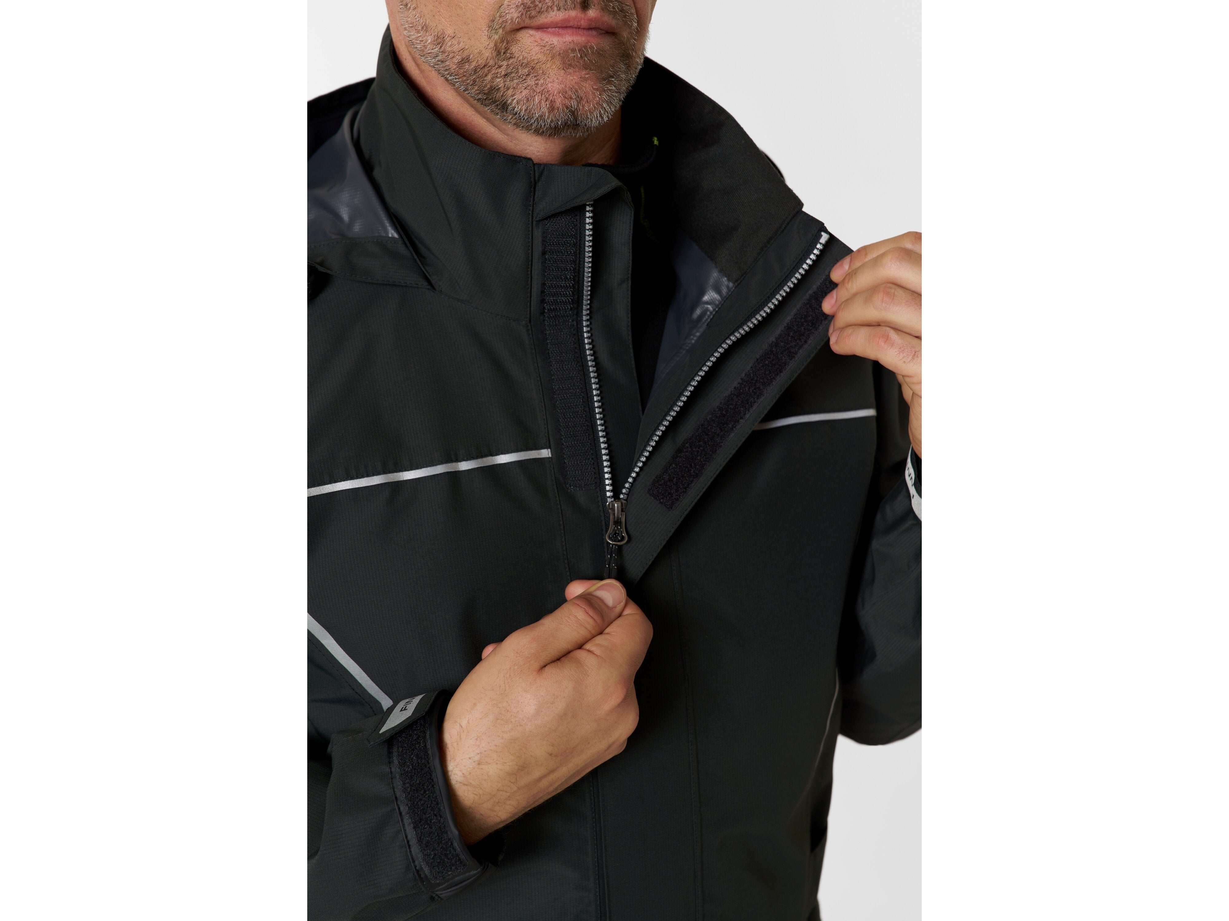 Monosuit Rider Graphite