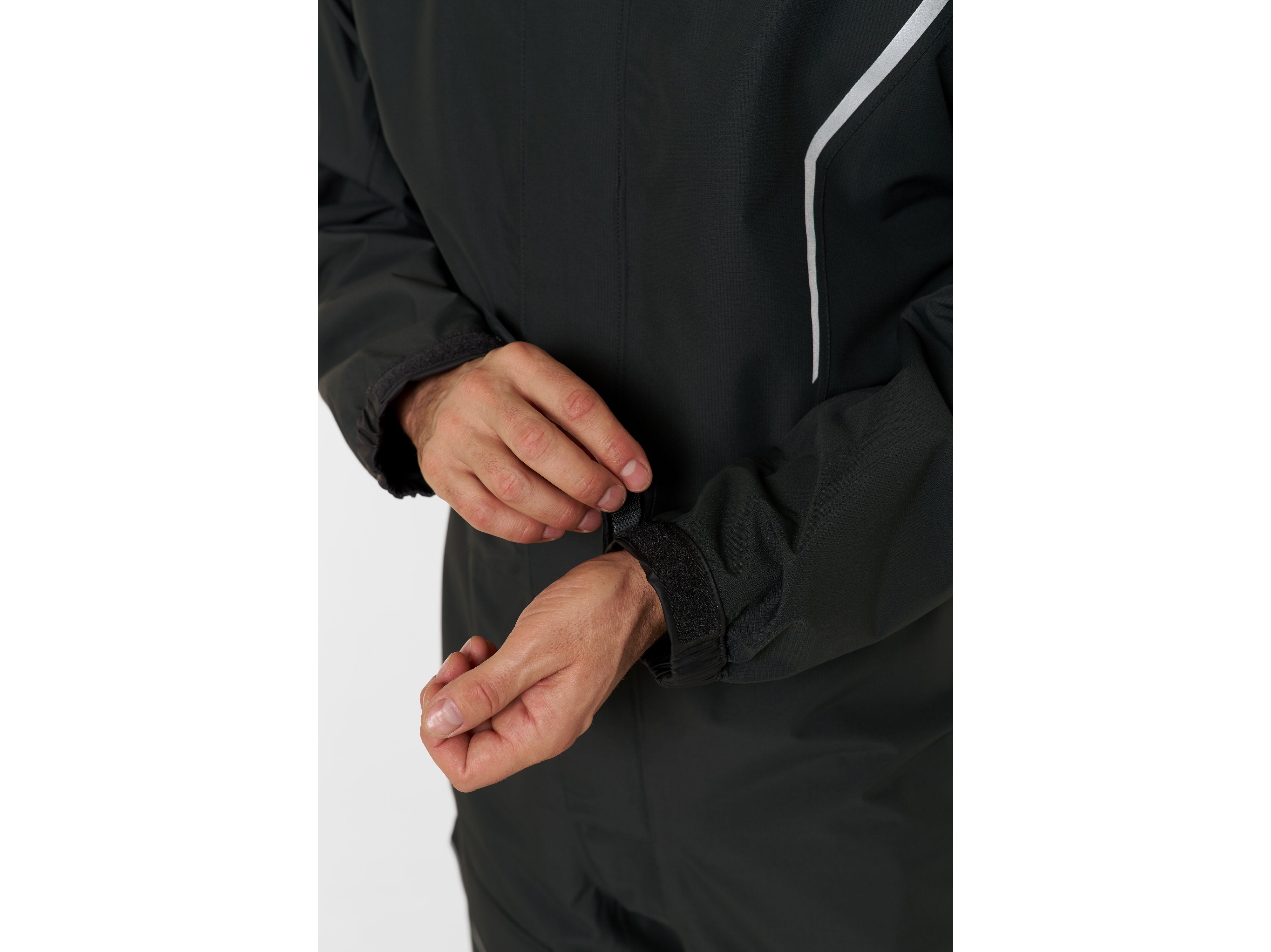 Monosuit Rider Graphite