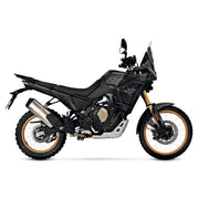 Motociklas Voge DS800X RALLY Black