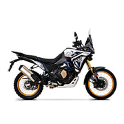 Motociklas Voge DS800X RALLY White