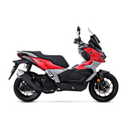 Motoroleris Voge SR1 ADV 125 Red