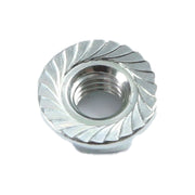 NUT, HEXAGON FLANGE, 380370003-0014