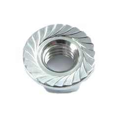 NUT,HEXAGON FLANGE, 380370003-0014