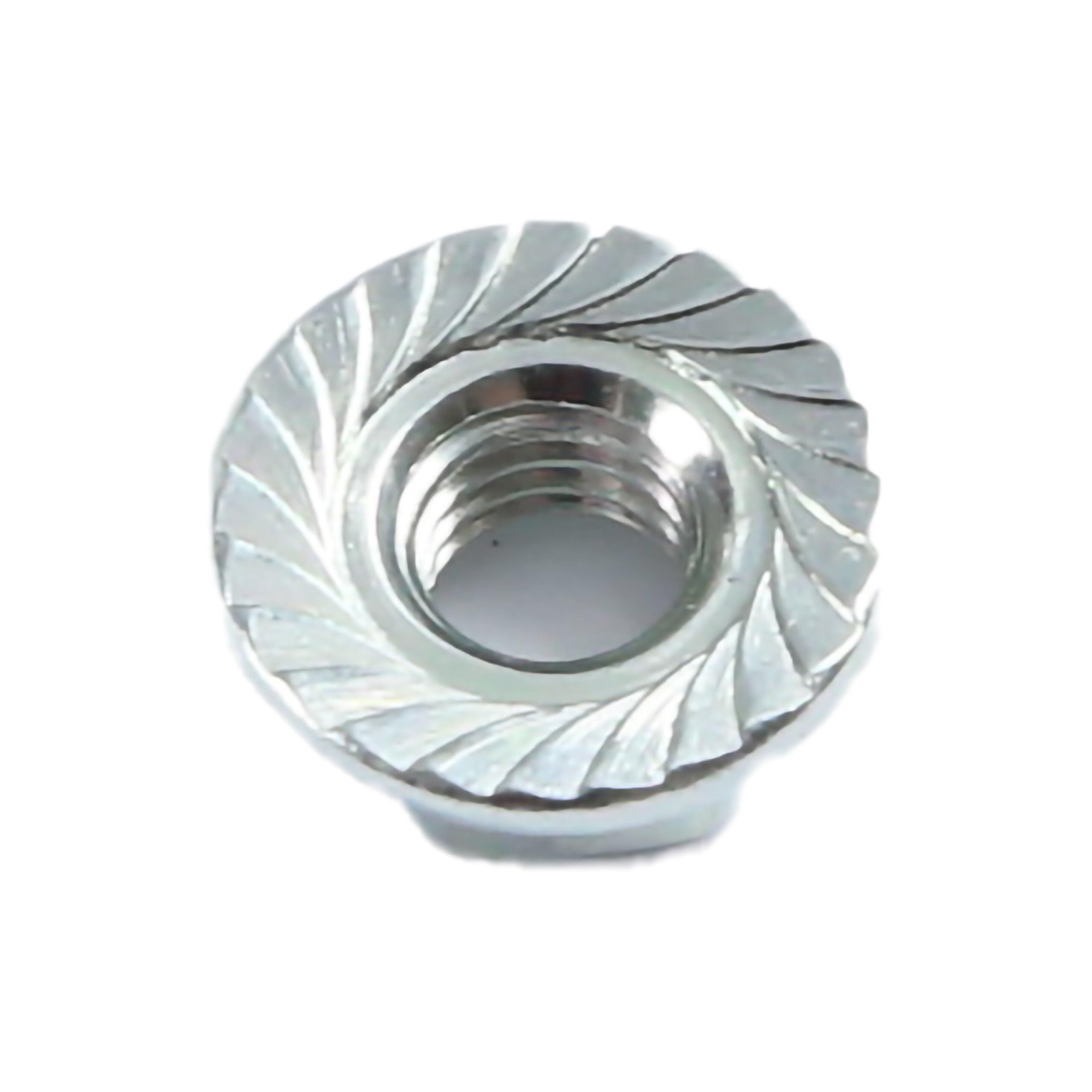 NUT,HEXAGON FLANGE, 380370003-0014