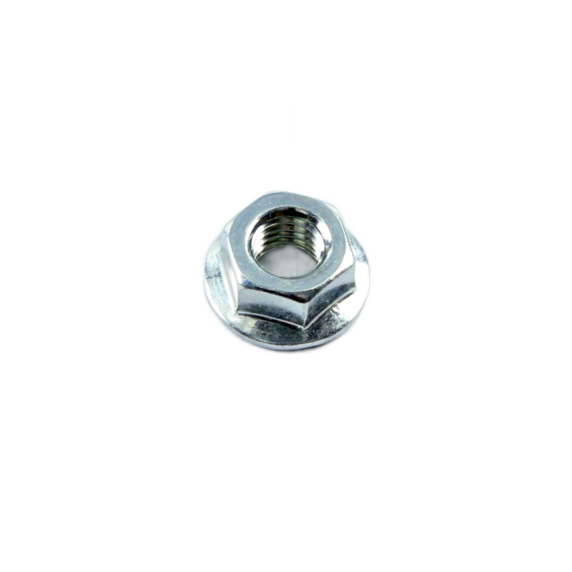 NUT,HEXAGON FLANGE, 380370007-0004
