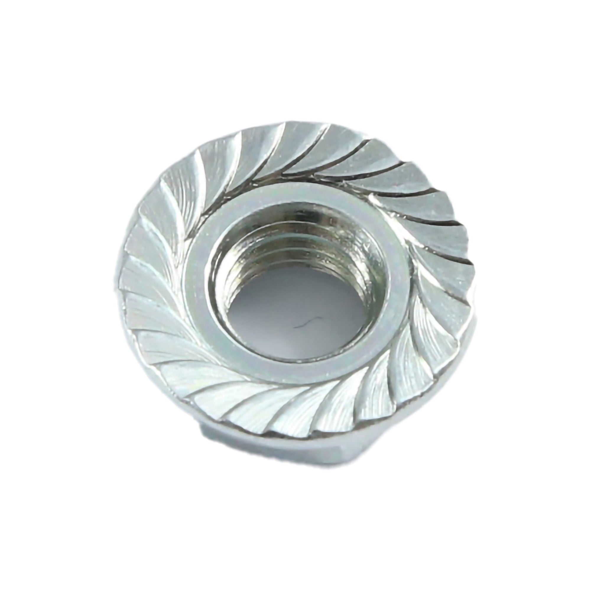 NUT,HEXAGON FLANGE, 380370007-0014