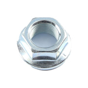 NUT,HEXAGON FLANGE, 380370025-0004
