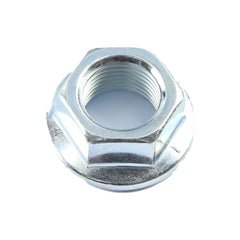 NUT,HEXAGON FLANGE, 380370025-0004