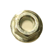 NUT,HEXAGON FLANGE, 380370038-0001