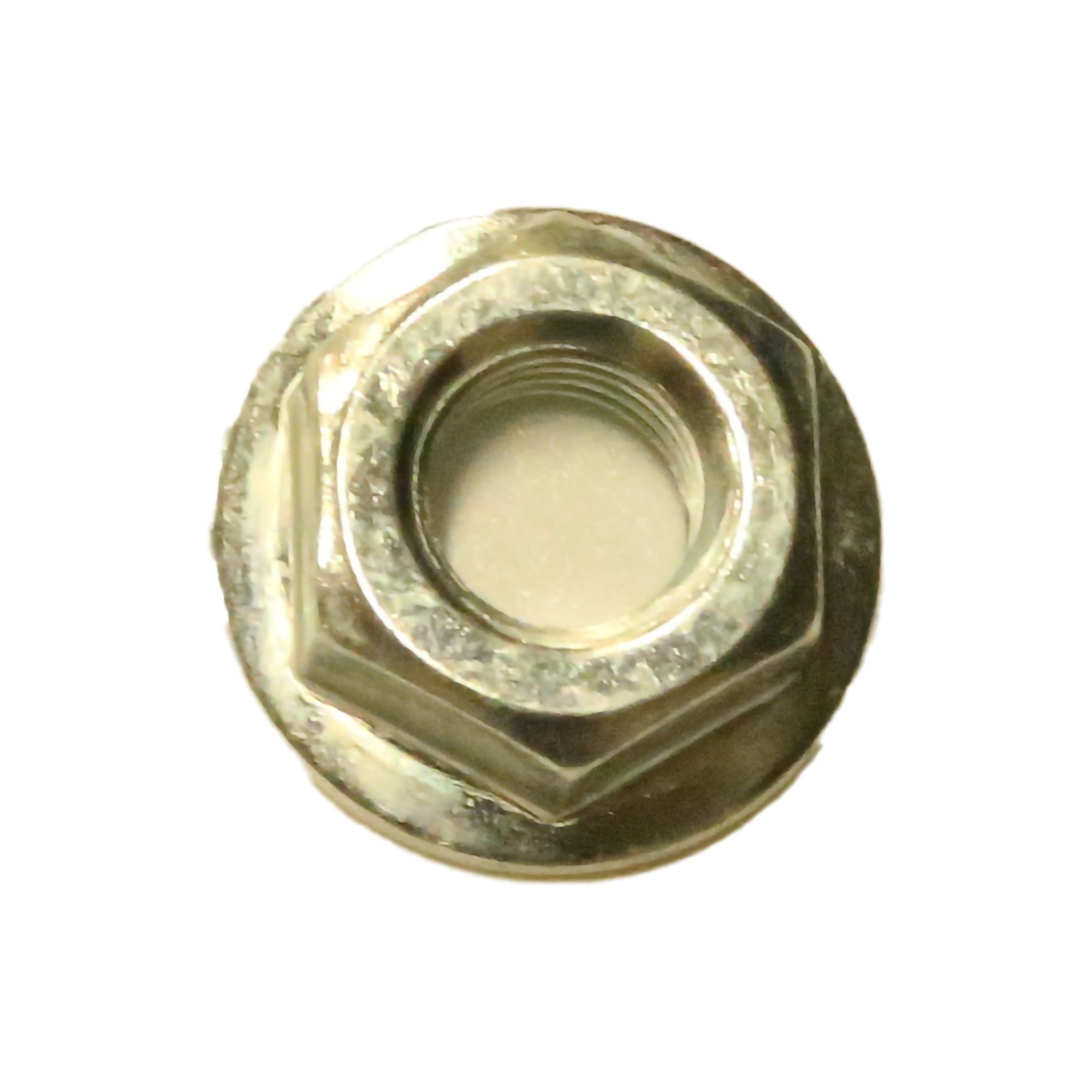 NUT,HEXAGON FLANGE, 380370038-0001