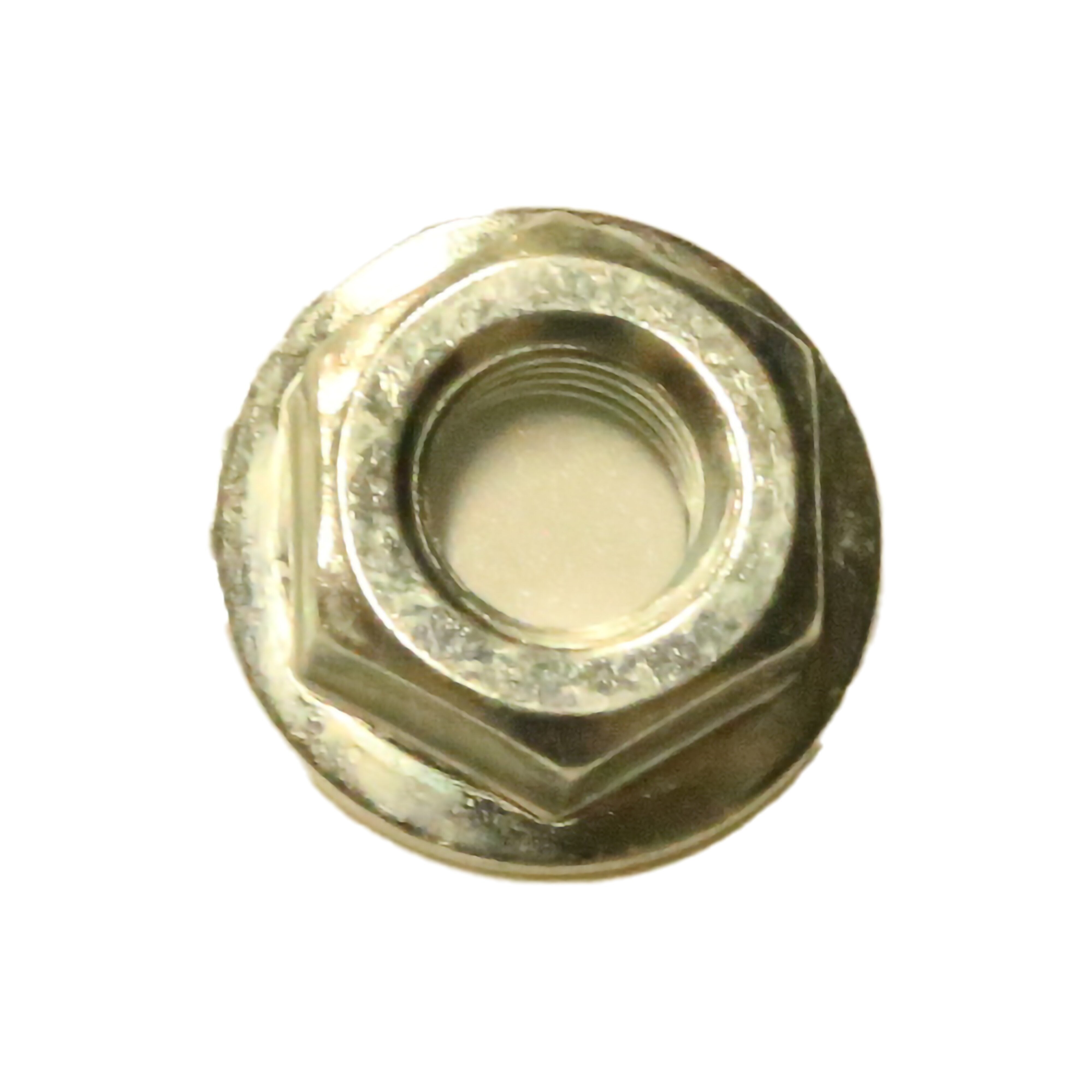 NUT,HEXAGON FLANGE, 380370038-0001