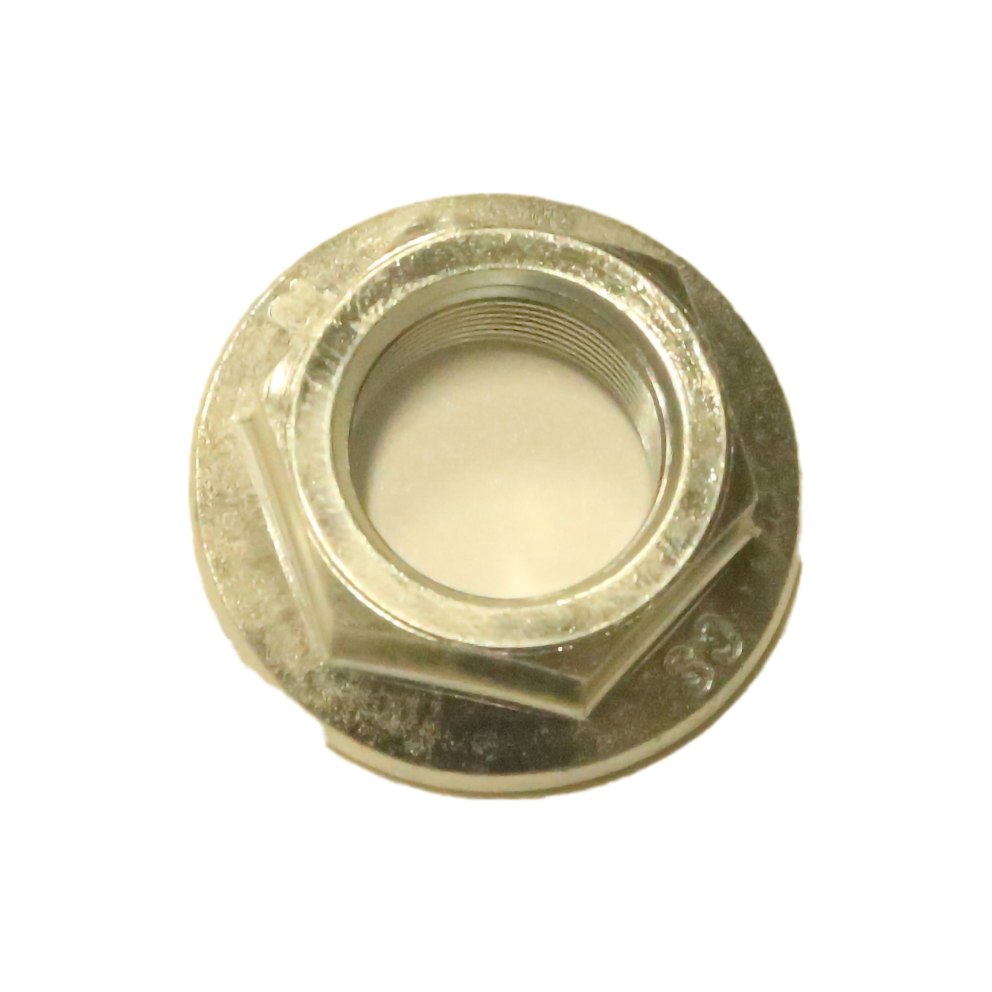 NUT,HEXAGON FLANGE, 380370053-0001