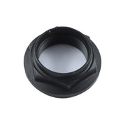 NUT,HEXAGON FLANGE, 380370054-0001