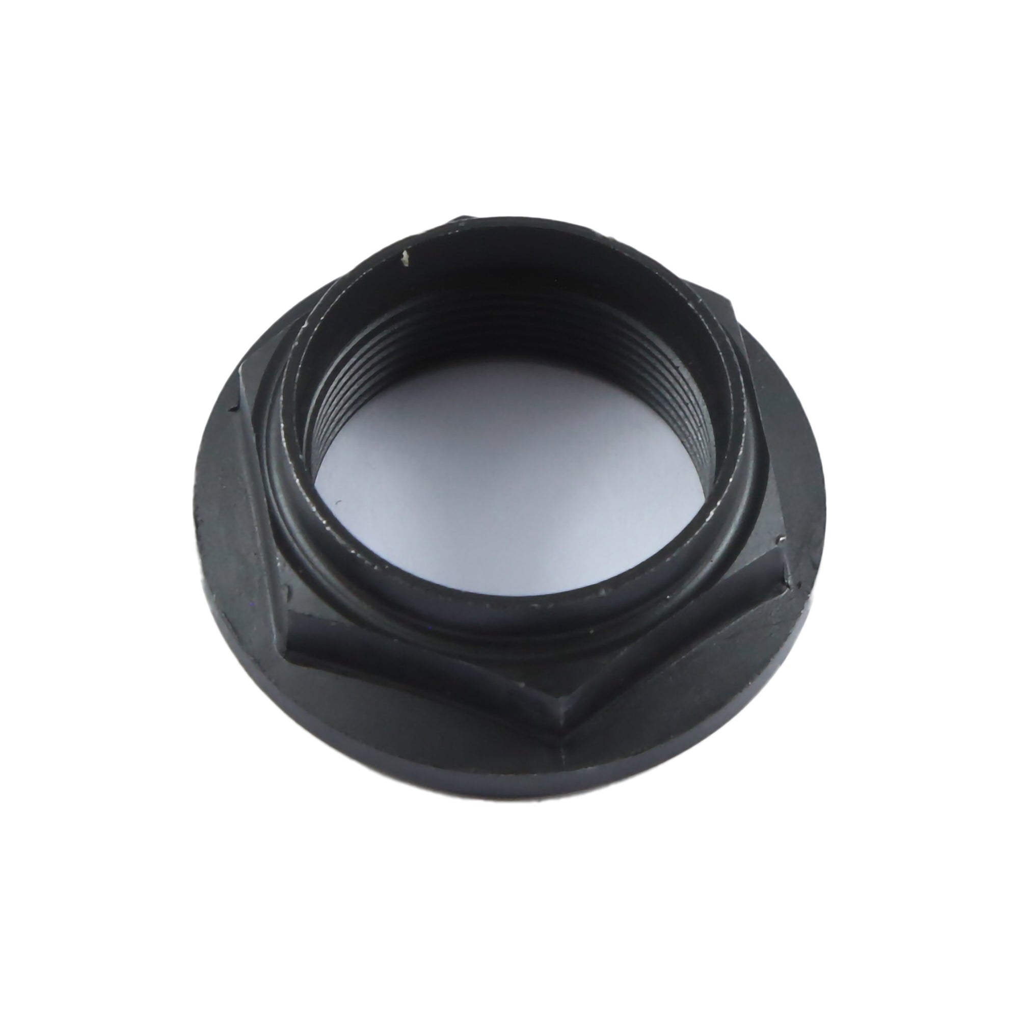 NUT,HEXAGON FLANGE, 380370054-0001