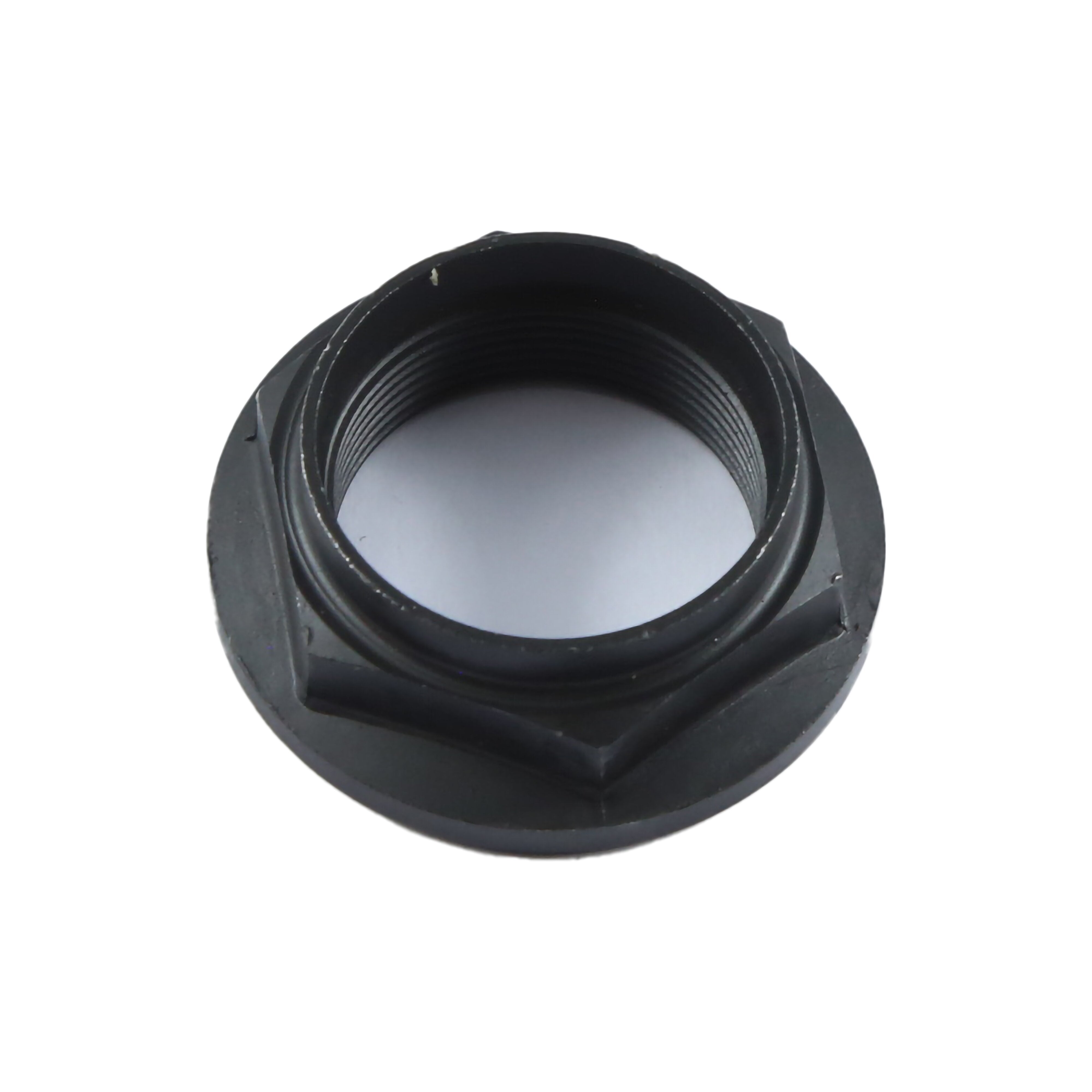 NUT,HEXAGON FLANGE, 380370054-0001