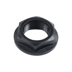 NUT,HEXAGON FLANGE, 380370083-0001