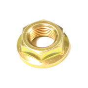 NUT,HEXAGON FLANGE, 380370085-0001