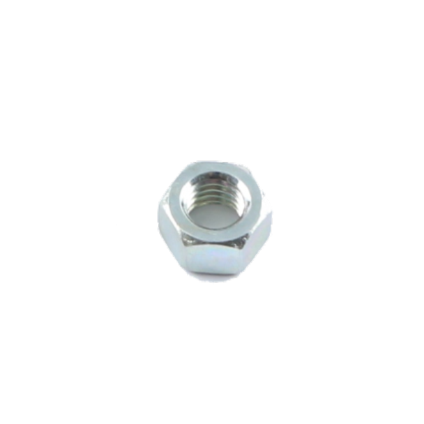 NUT,HEXAGON HEAD, 380340007-0008