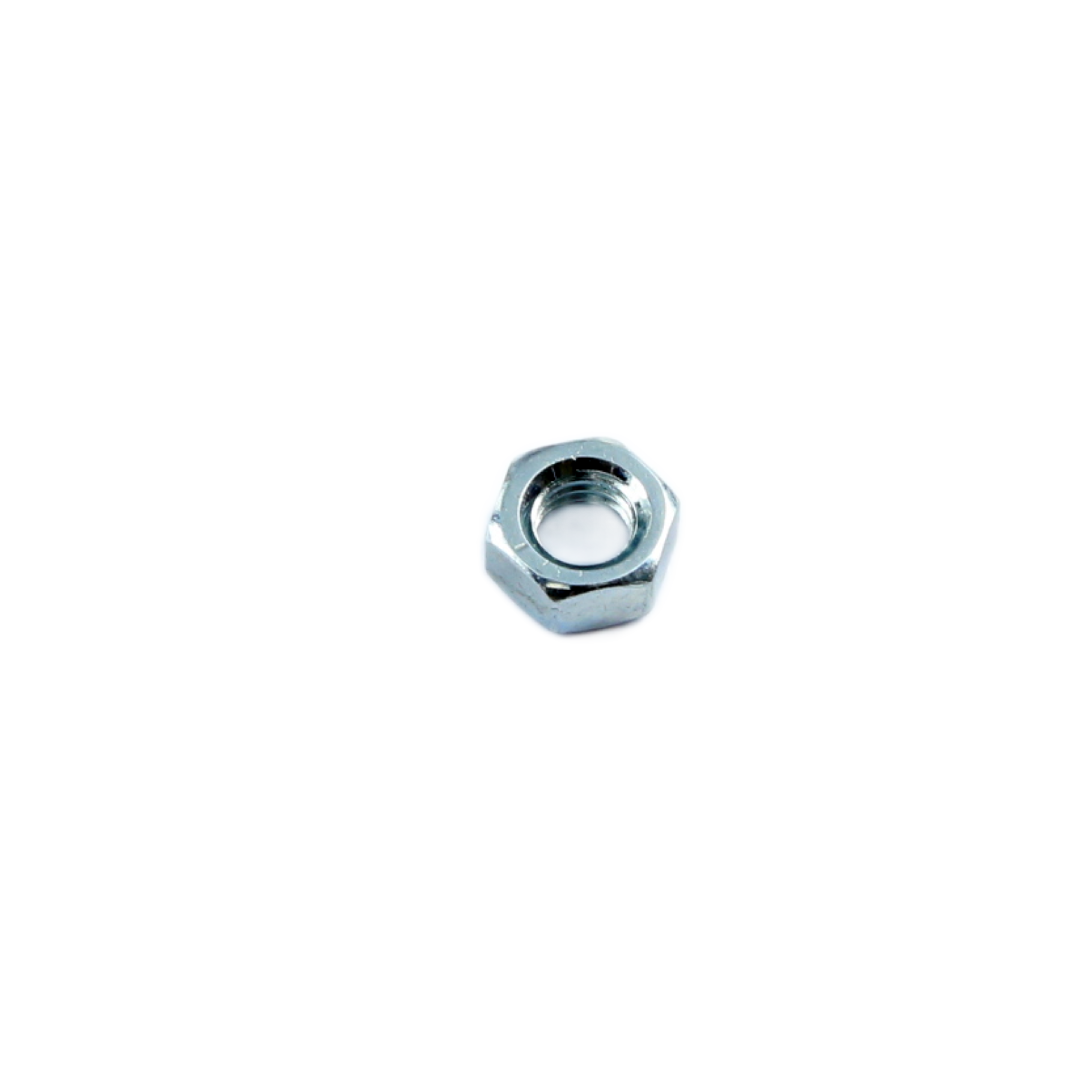 NUT,HEXAGON HEAD, 380340041-0001