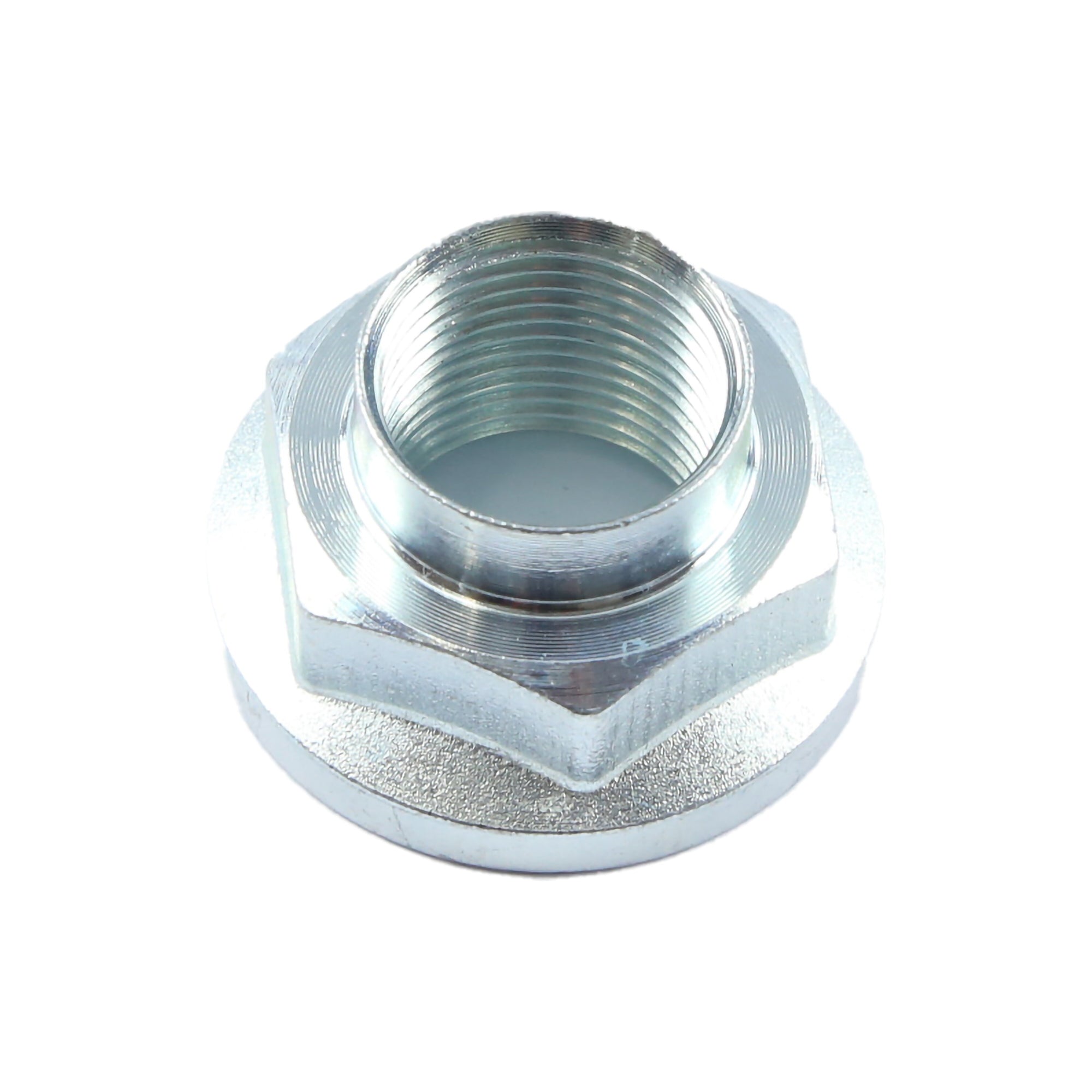 NUT,HEXAGON HEAD, 380340219-0001