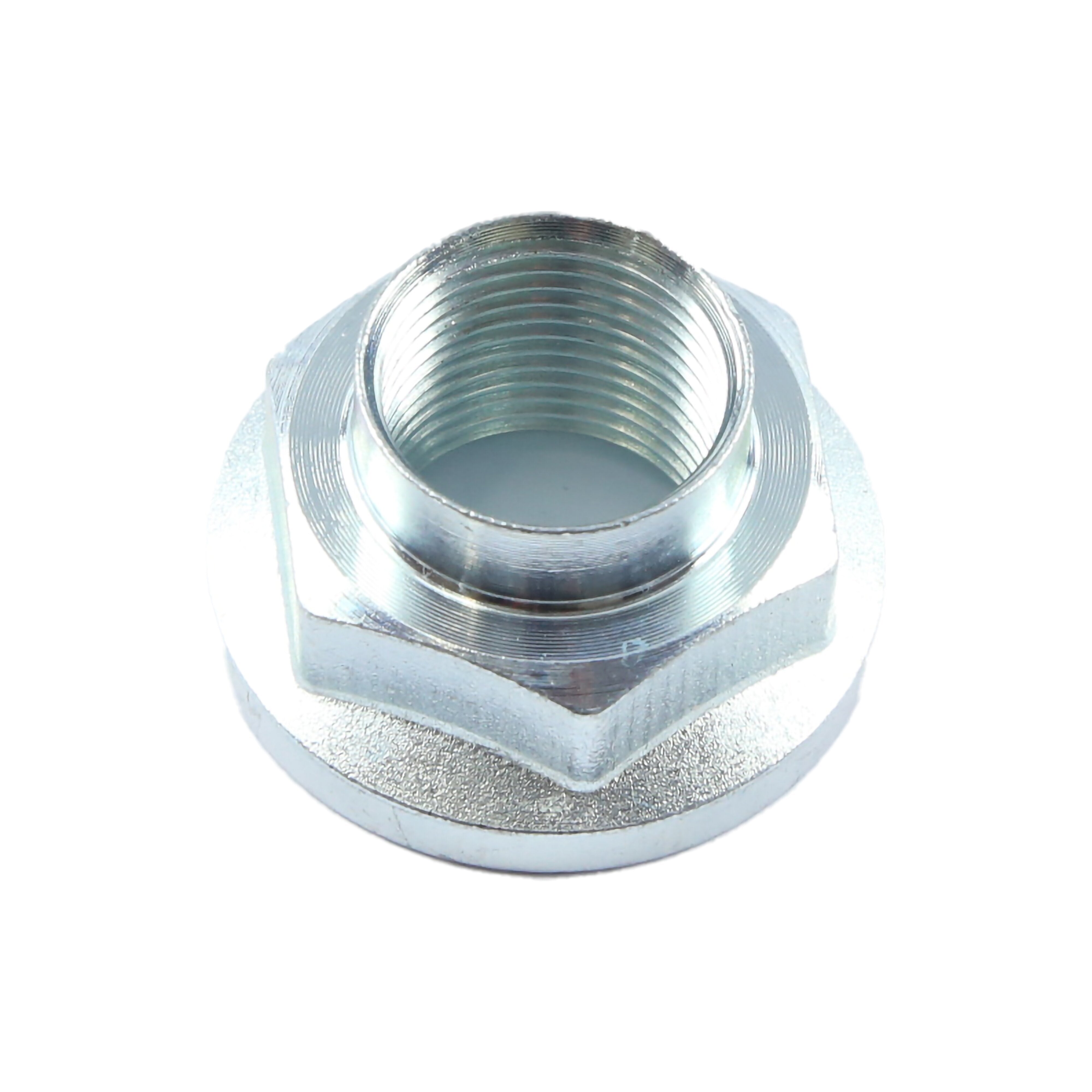 NUT,HEXAGON HEAD, 380340219-0001