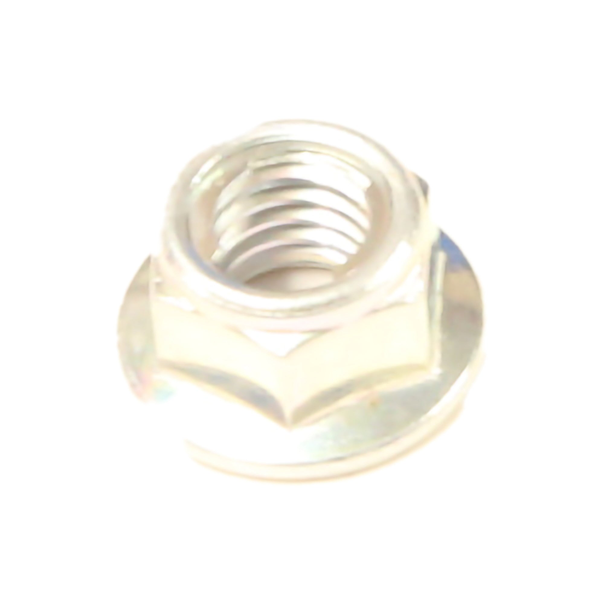 NUT,PREVAILING TORQUE TYPE ALL-METAL HEXAGON, 380390008-0004