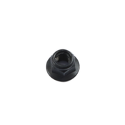 NUT,PREVAILING TORQUE TYPE ALL-METAL HEXAGON WITH FLANGE, 380400004-0009