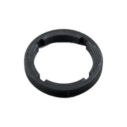 NUT,ROUND, 380810112-0001