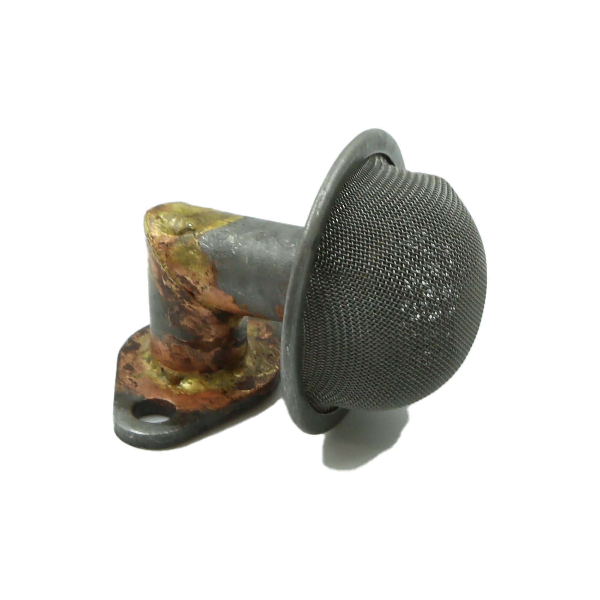 OIL FILTER ASSY.,PRIMARY, 150280006-0001
