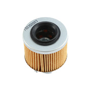 OIL FILTER ASSY.,SECONDARY, 150350003-0003