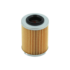 OIL FILTER ASSY.,SECONDARY, 150350066-0001