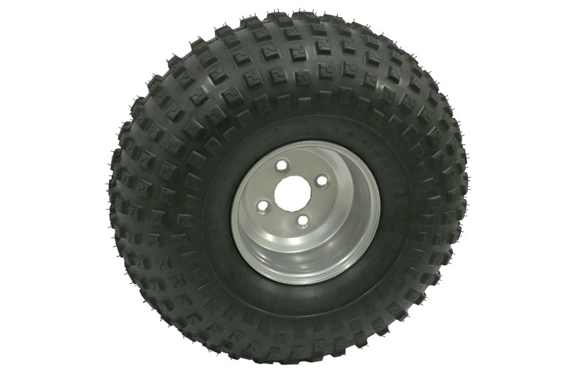 Ratas su padanga 22x11-8"