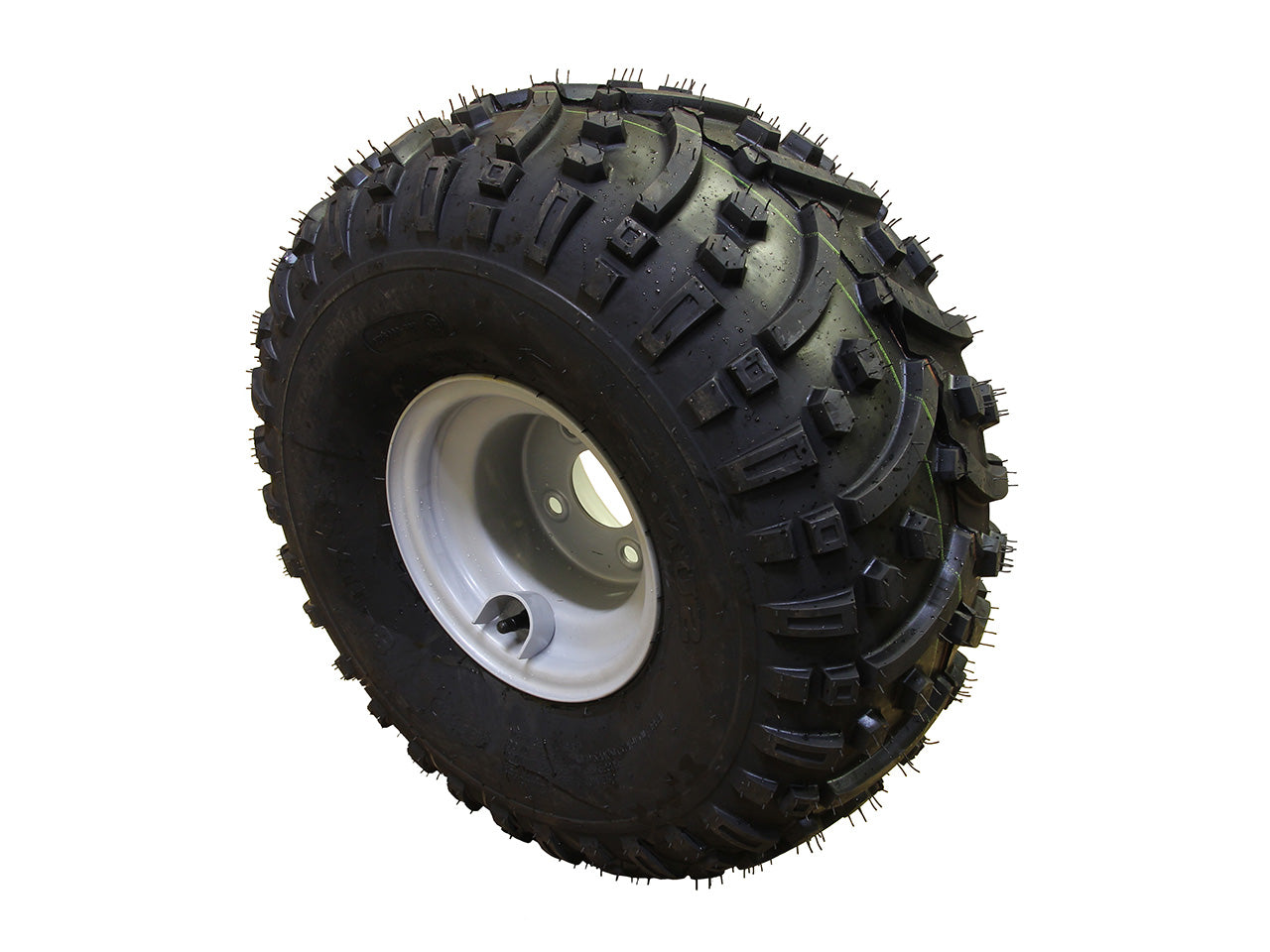 Ratas su padanga 22x11-8", SUNF A-032 (kairė pusė)
