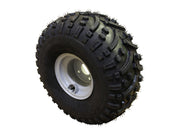 Ratas su padanga 22x11-8", SUNF A-032 (kairė pusė)