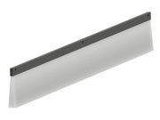 Stumiamoji juosta 1240 mm (šluoto surinkėjui)
