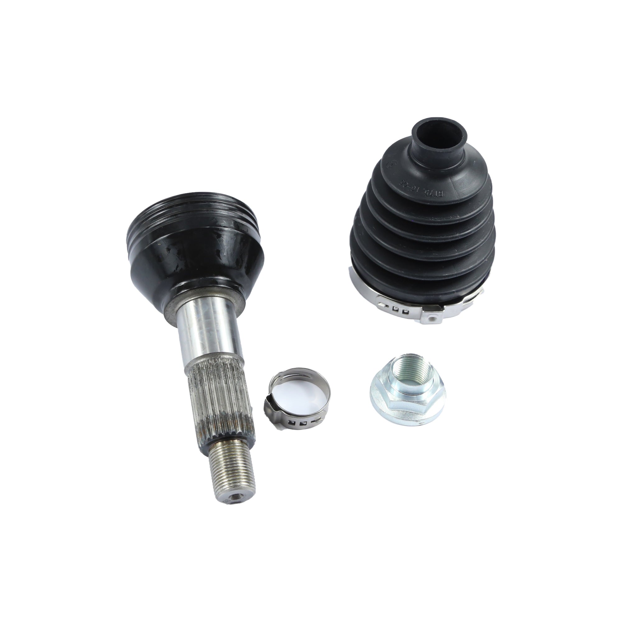 OUTER BALL CAGE, 264590002-0001