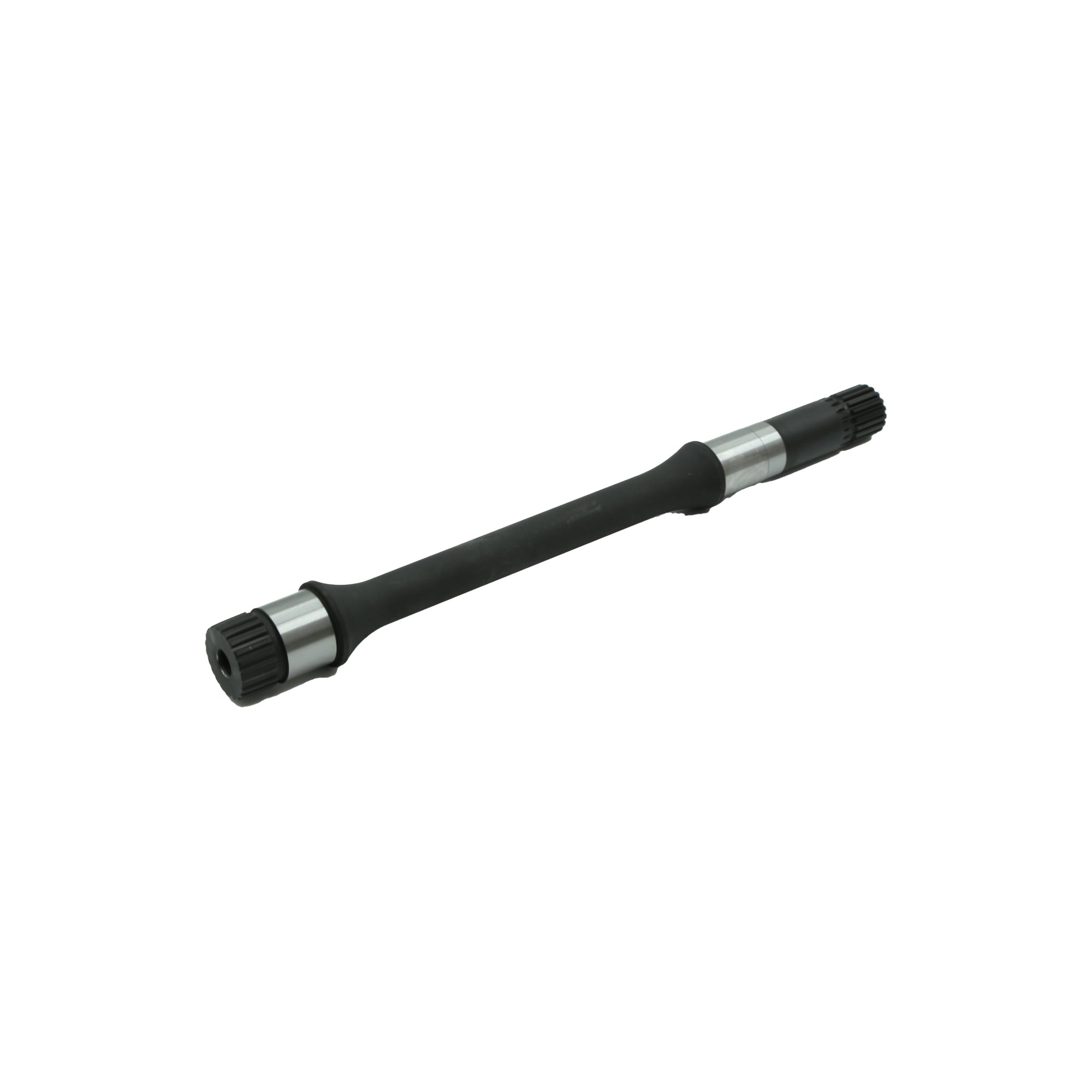 OUTPUT SHAFT,FRONT DRIVE, 195130003-0001
