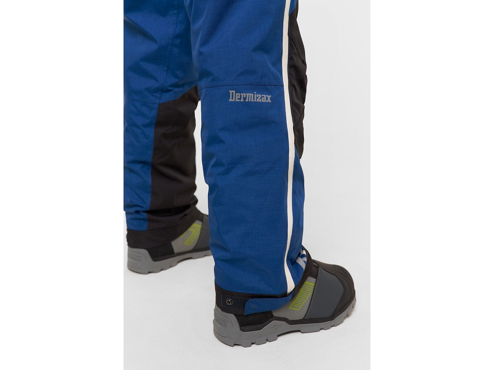 Overall Backcountry Blue