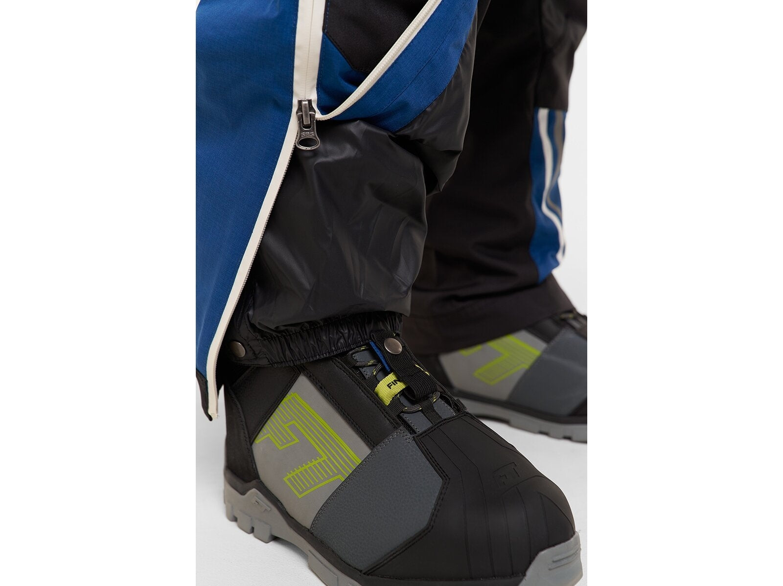 Overall Backcountry Blue