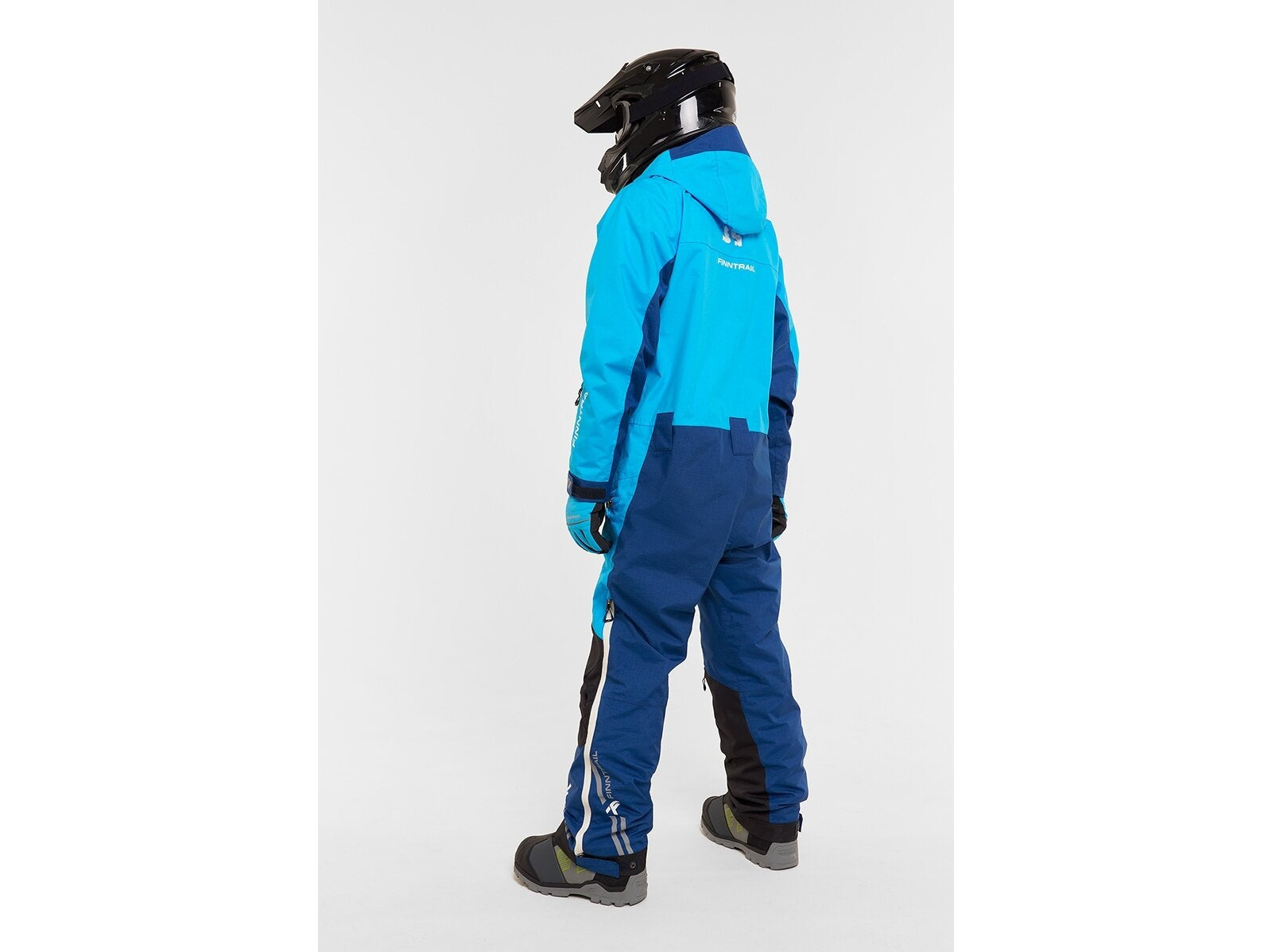 Overall Backcountry Blue