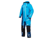 Overall Backcountry Blue