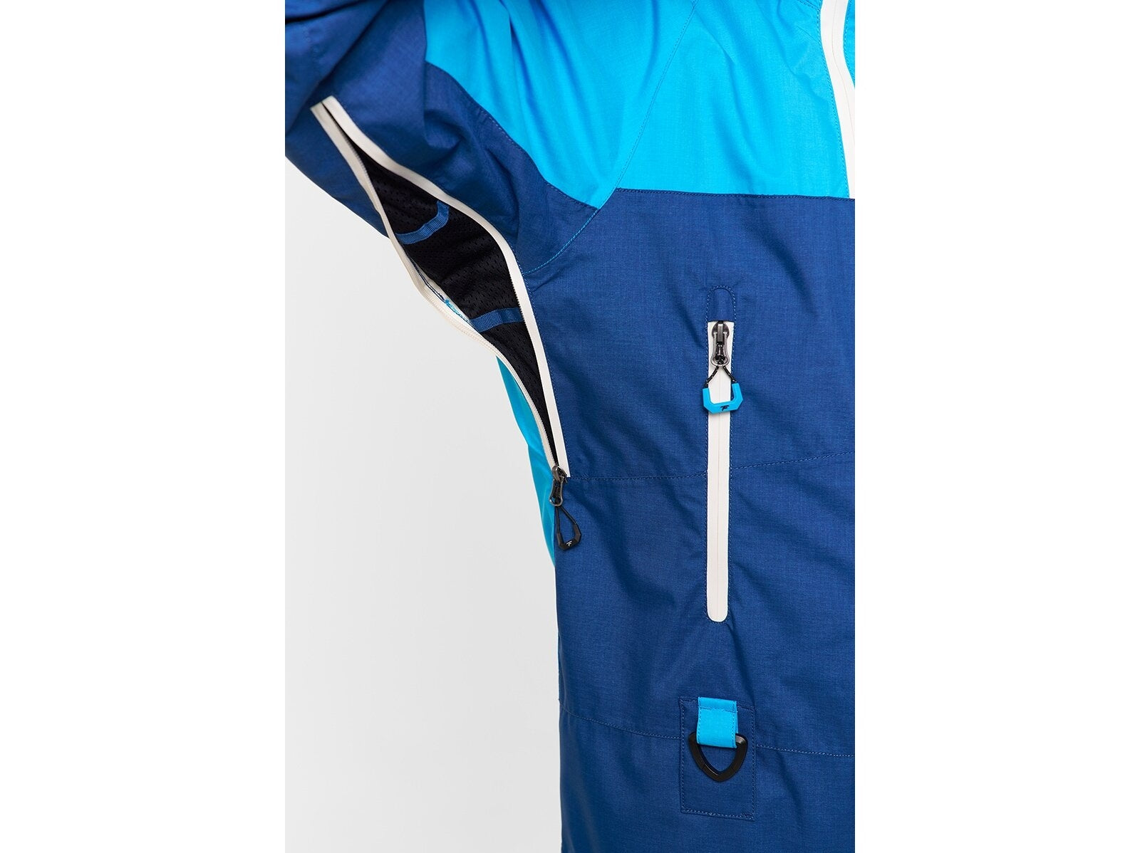 Overall Backcountry Blue
