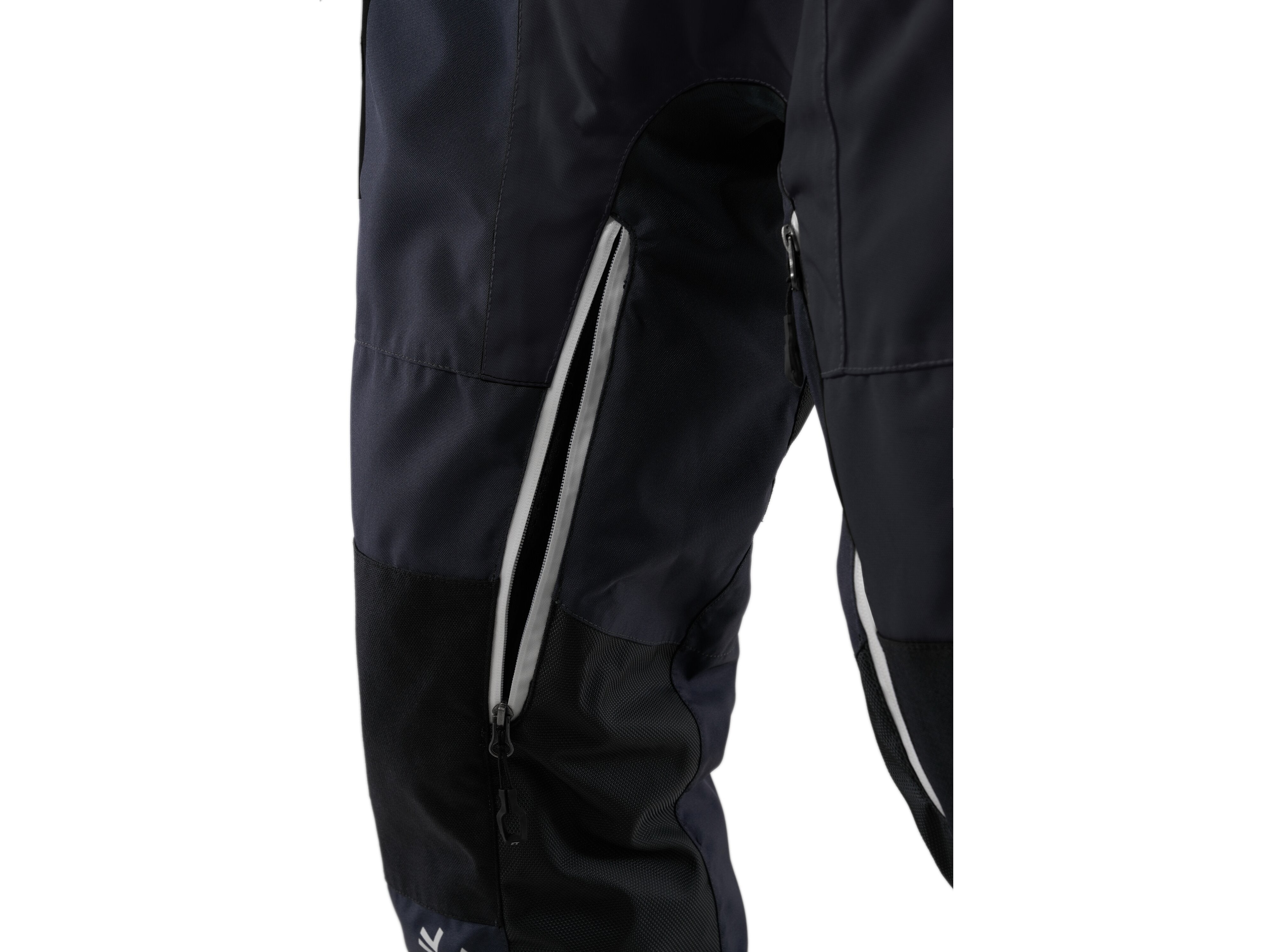 Kombinezonas Finntrail Overall Backcountry Graphite