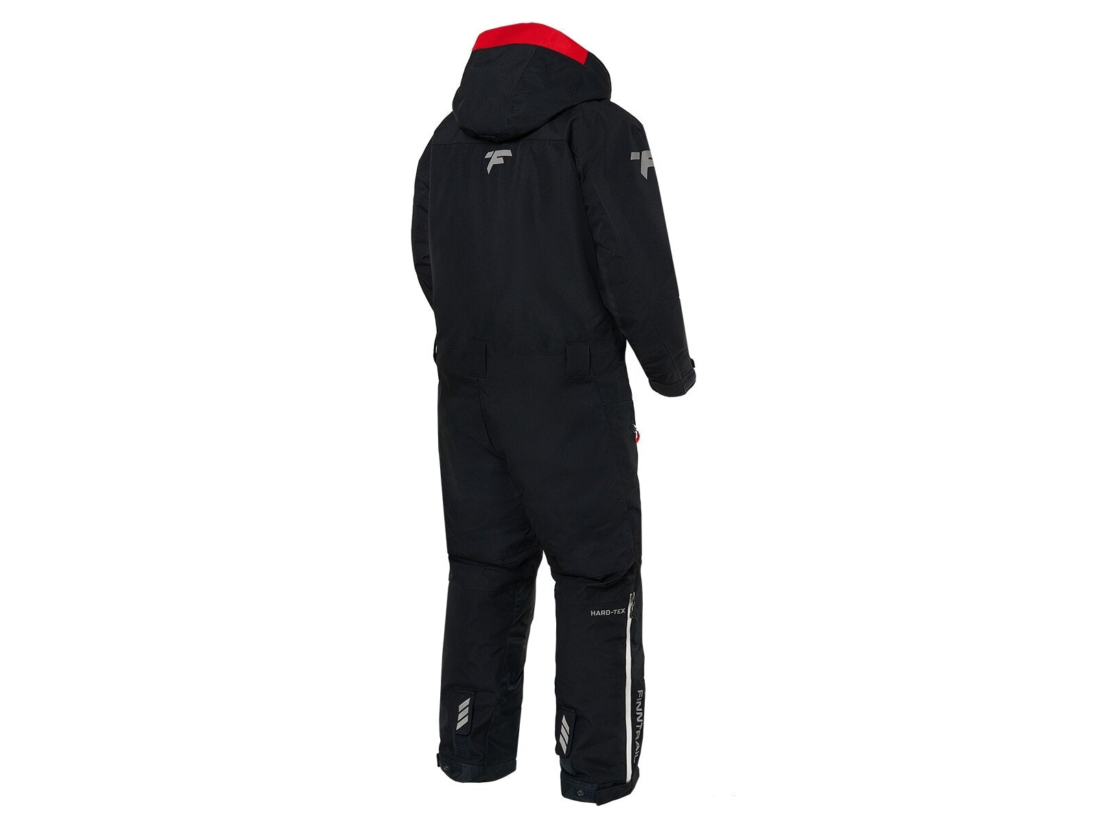 Overall Float Graphite