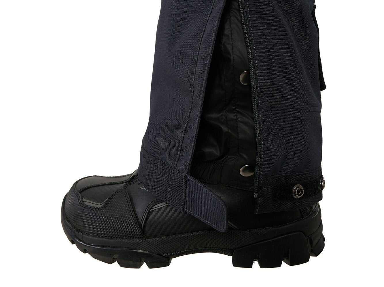 Overall Rachel BlueLime