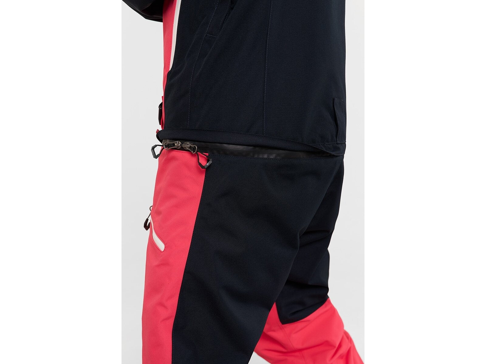 Overall Rachel Rosy