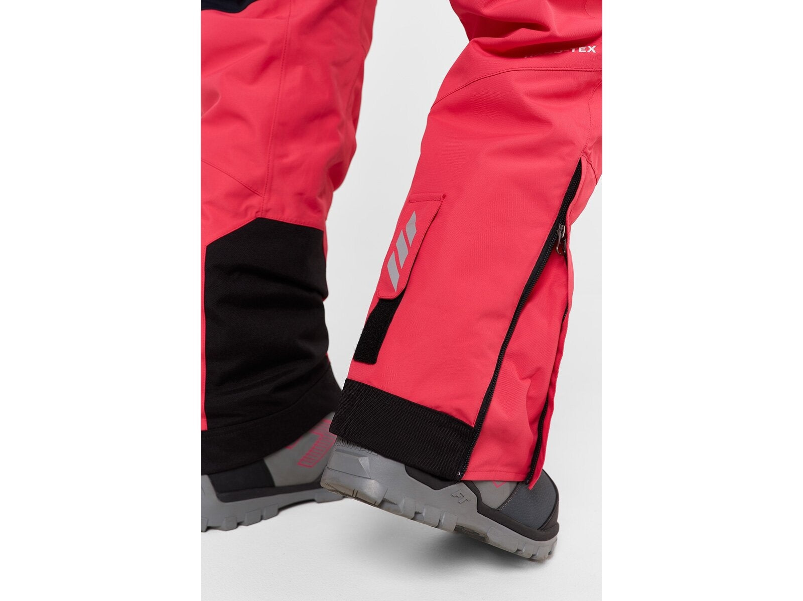 Overall Rachel Rosy