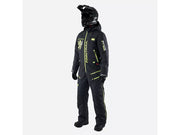 Kombinezonas Finntrail Overall Widetrack Graphite