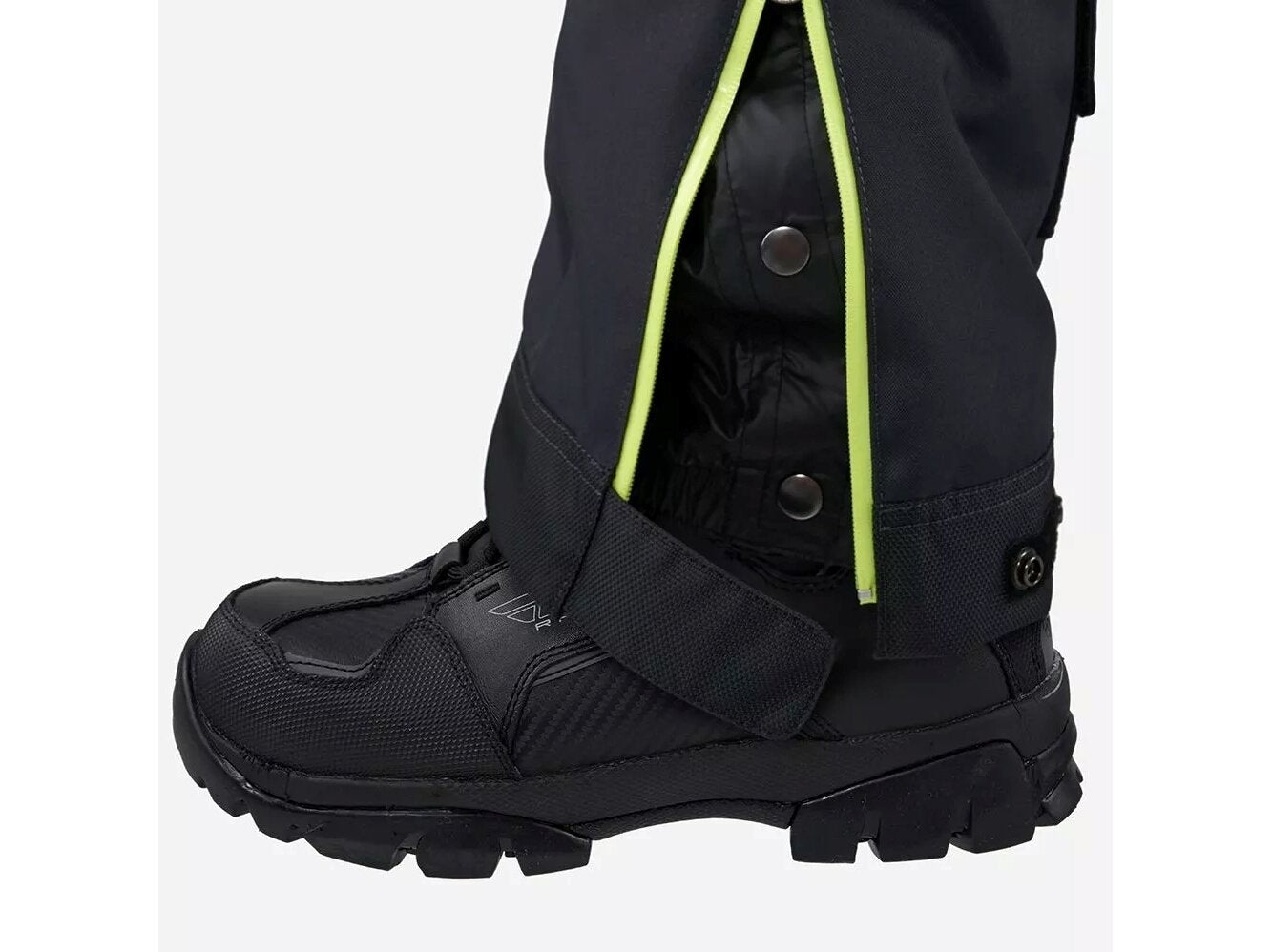 Kombinezonas Finntrail Overall Widetrack Graphite